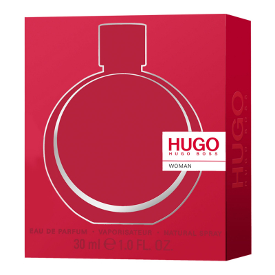 HUGO BOSS Hugo Woman Woda perfumowana dla kobiet 30 ml