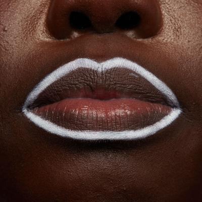 NYX Professional Makeup Line Loud Konturówka do ust dla kobiet 1,2 g Odcień 01 Gimme Drama