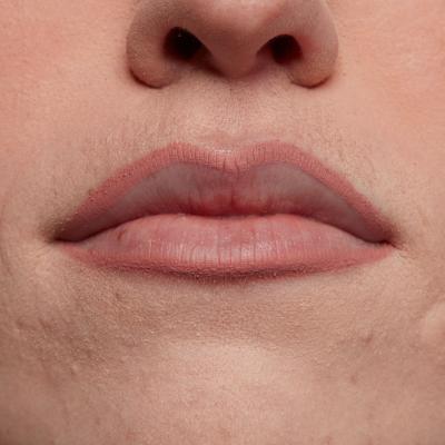 NYX Professional Makeup Line Loud Konturówka do ust dla kobiet 1,2 g Odcień 13 Fierce Flirt