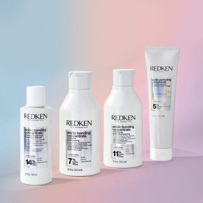 Redken Acidic Bonding Concentrate Intensive Treatment Maska do włosów dla kobiet 150 ml