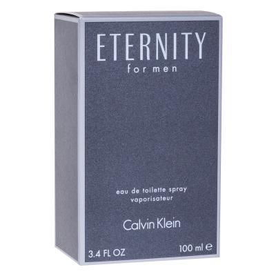 Calvin Klein Eternity For Men Woda toaletowa dla mężczyzn 100 ml
