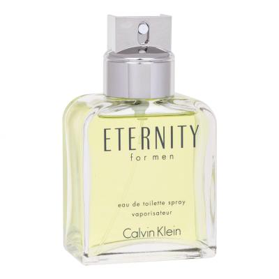 Calvin Klein Eternity For Men Woda toaletowa dla mężczyzn 100 ml