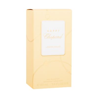Chopard Happy Chopard Lemon Dulci Woda perfumowana dla kobiet 40 ml