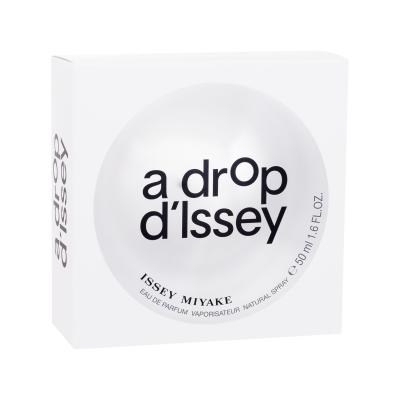 Issey Miyake A Drop d&#039;Issey Woda perfumowana dla kobiet 50 ml