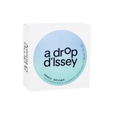 Issey Miyake A Drop d'Issey Fraiche Woda perfumowana dla kobiet 30 ml