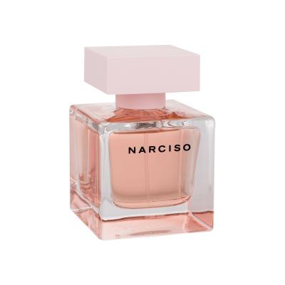 Narciso Rodriguez Narciso Cristal Woda perfumowana dla kobiet 50 ml