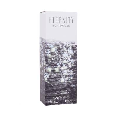 Calvin Klein Eternity Reflections Woda perfumowana dla kobiet 100 ml