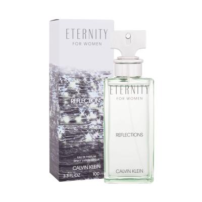 Calvin Klein Eternity Reflections Woda perfumowana dla kobiet 100 ml