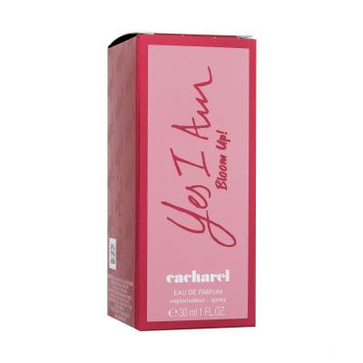 Cacharel Yes I Am Bloom Up! Woda perfumowana dla kobiet 30 ml