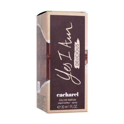 Cacharel Yes I Am Delicious Woda perfumowana dla kobiet 30 ml