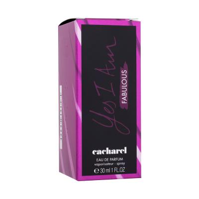 Cacharel Yes I Am Fabulous Woda perfumowana dla kobiet 30 ml