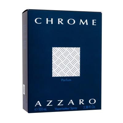 Azzaro Chrome Perfumy dla mężczyzn 100 ml