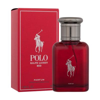 Ralph Lauren Polo Red Perfumy dla mężczyzn 40 ml