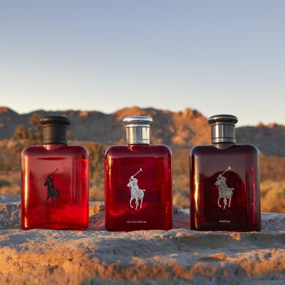 Ralph Lauren Polo Red Perfumy dla mężczyzn 75 ml
