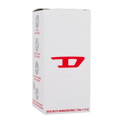 Diesel D Woda toaletowa 50 ml