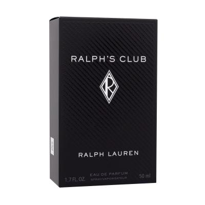 Ralph Lauren Ralph's Club Woda perfumowana dla mężczyzn 50 ml