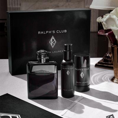 Ralph Lauren Ralph&#039;s Club Woda perfumowana dla mężczyzn 100 ml