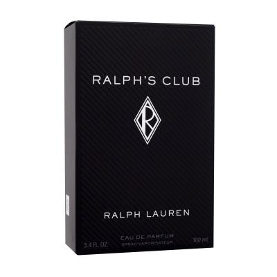 Ralph Lauren Ralph&#039;s Club Woda perfumowana dla mężczyzn 100 ml