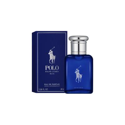 Ralph Lauren Polo Blue Woda perfumowana dla mężczyzn 40 ml