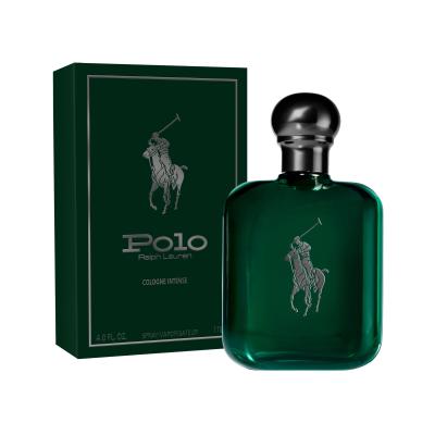 Ralph Lauren Polo Cologne Intense Woda perfumowana dla mężczyzn 118 ml