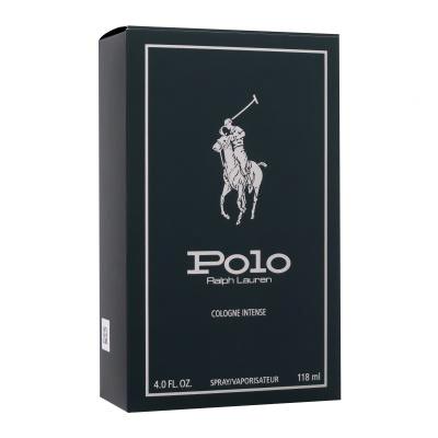 Ralph Lauren Polo Cologne Intense Woda perfumowana dla mężczyzn 118 ml
