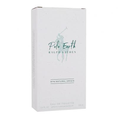 Ralph Lauren Polo Earth Woda toaletowa 100 ml