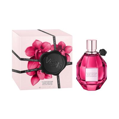 Viktor &amp; Rolf Flowerbomb Ruby Orchid Woda perfumowana dla kobiet 100 ml
