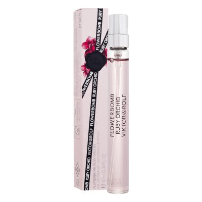 Viktor & Rolf Flowerbomb Ruby Orchid Woda perfumowana dla kobiet 10 ml