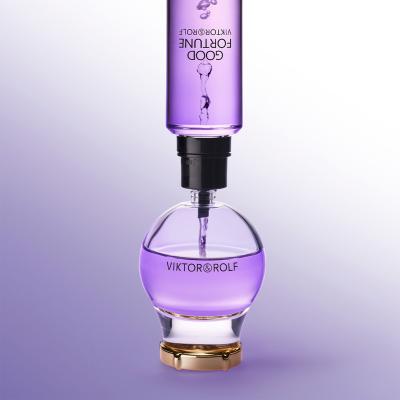 Viktor &amp; Rolf Good Fortune Woda perfumowana dla kobiet Napełnienie 100 ml