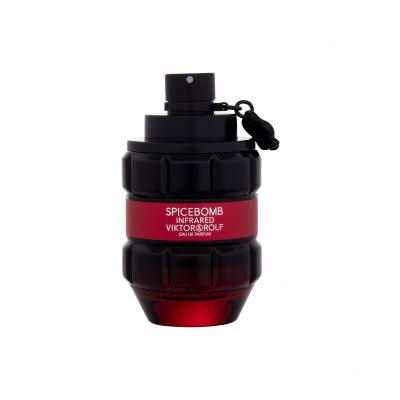 Viktor &amp; Rolf Spicebomb Infrared Woda perfumowana dla mężczyzn 90 ml