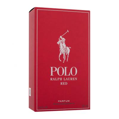 Ralph Lauren Polo Red Perfumy dla mężczyzn 125 ml