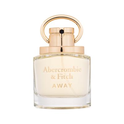 Abercrombie &amp; Fitch Away Woda perfumowana dla kobiet 50 ml