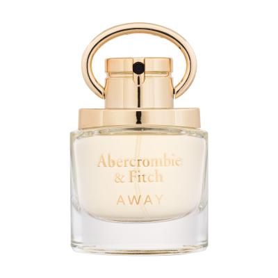 Abercrombie &amp; Fitch Away Woda perfumowana dla kobiet 30 ml