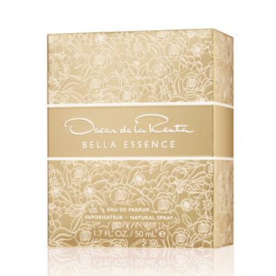 Oscar de la Renta Bella Essence Woda perfumowana dla kobiet 50 ml
