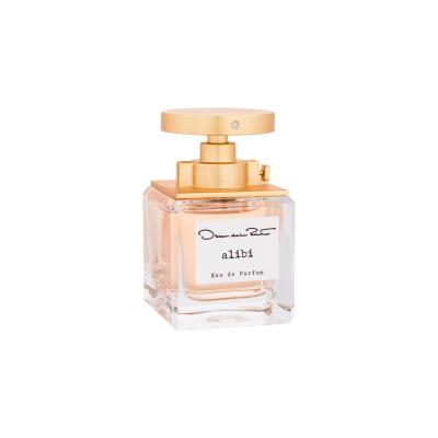 Oscar de la Renta Alibi Woda perfumowana dla kobiet 50 ml