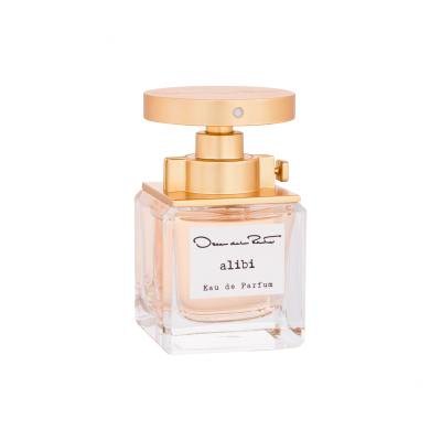 Oscar de la Renta Alibi Woda perfumowana dla kobiet 30 ml