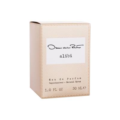 Oscar de la Renta Alibi Woda perfumowana dla kobiet 30 ml