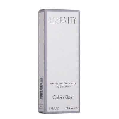 Calvin Klein Eternity Woda perfumowana dla kobiet 30 ml