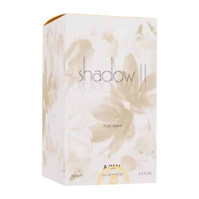 Ajmal Shadow II Woda perfumowana dla kobiet 75 ml