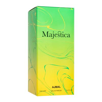 Ajmal Majestica Woda perfumowana 100 ml