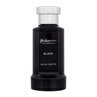 Baldessarini Black Woda toaletowa dla mężczyzn 50 ml