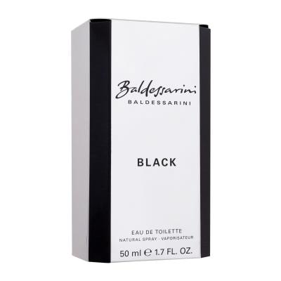 Baldessarini Black Woda toaletowa dla mężczyzn 50 ml