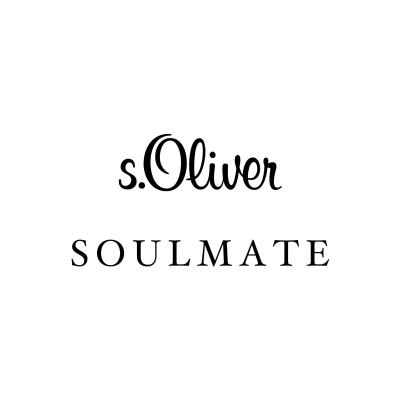 s.Oliver Soulmate Woda toaletowa dla kobiet 30 ml