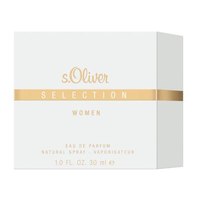 s.Oliver Selection Woda perfumowana dla kobiet 30 ml