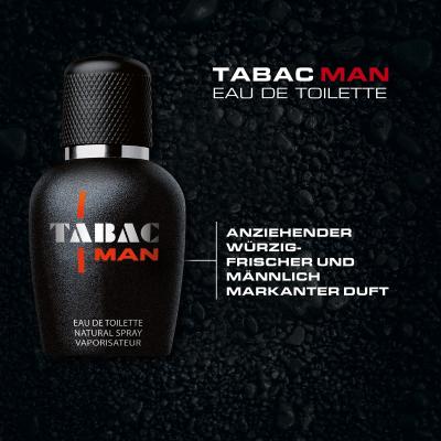 TABAC Man Woda toaletowa dla mężczyzn 30 ml