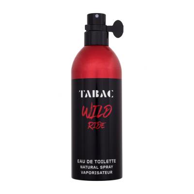 TABAC Wild Ride Woda toaletowa dla mężczyzn 125 ml