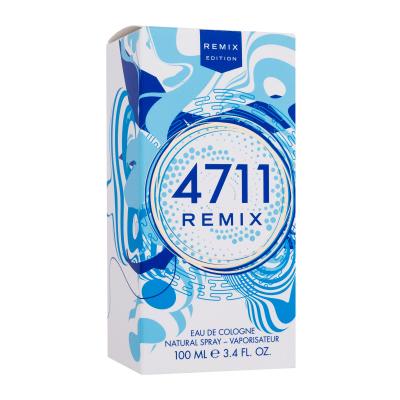 4711 Remix Cologne Lime Woda kolońska 100 ml