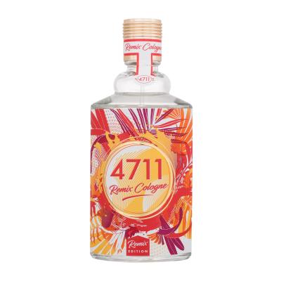 4711 Remix Cologne Grapefruit Woda kolońska 100 ml