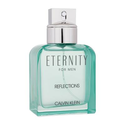 Calvin Klein Eternity Reflections Woda toaletowa dla mężczyzn 100 ml