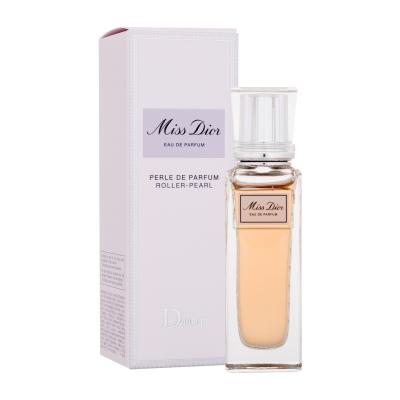 Dior Miss Dior 2012 Woda perfumowana dla kobiet Rollerball 20 ml